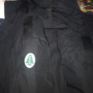 Woods jacket men’s
